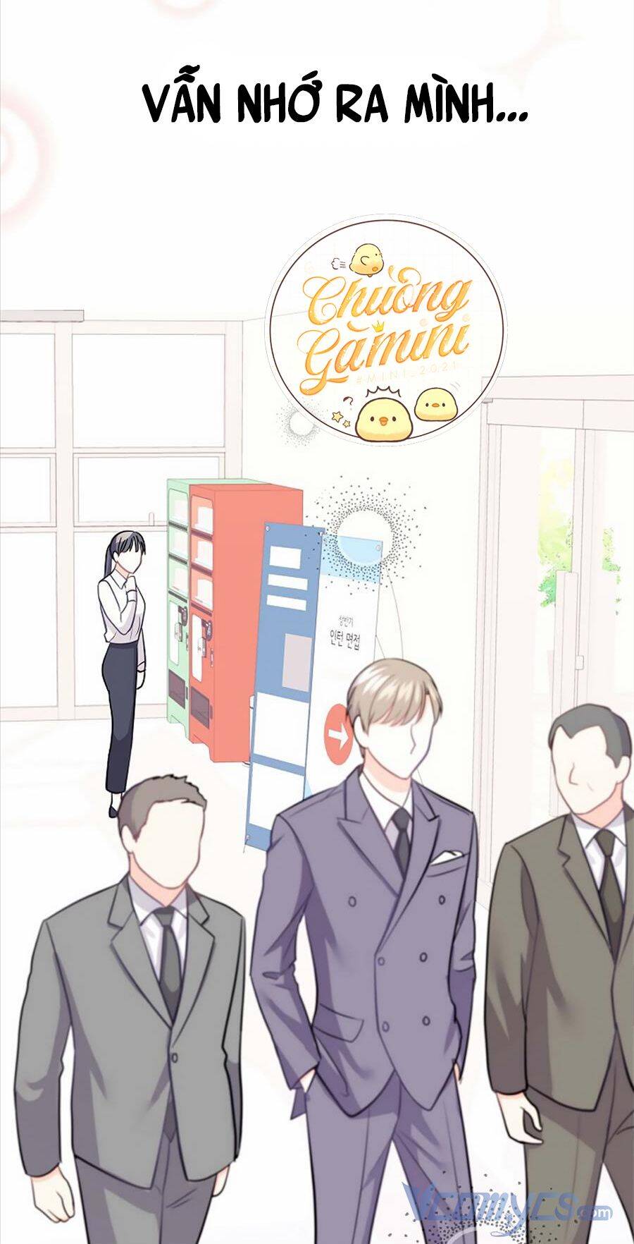 Vô Tình Trở Thành Con Gái Của Triệu Phú - Chương 26