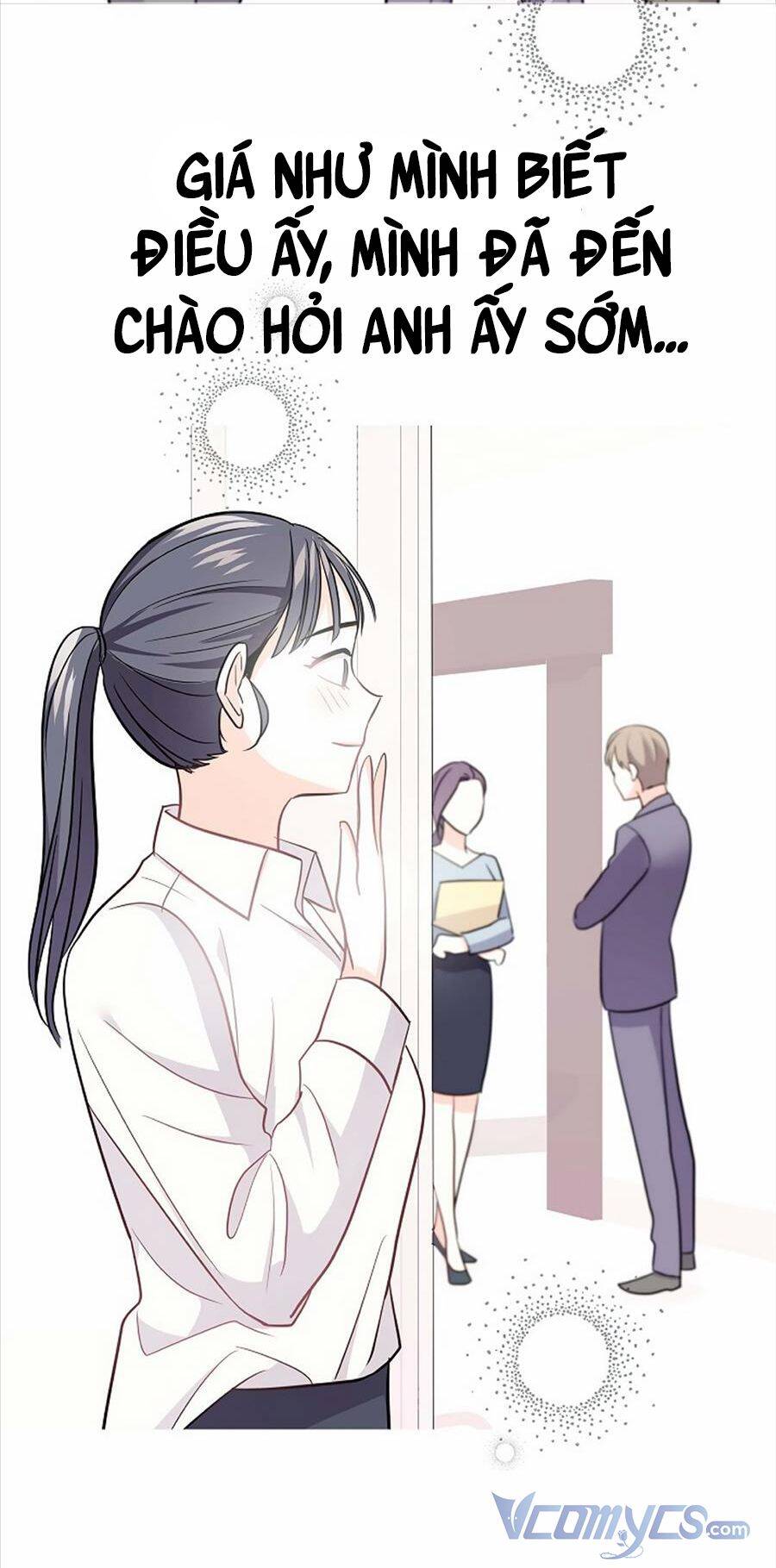 Vô Tình Trở Thành Con Gái Của Triệu Phú - Chương 26