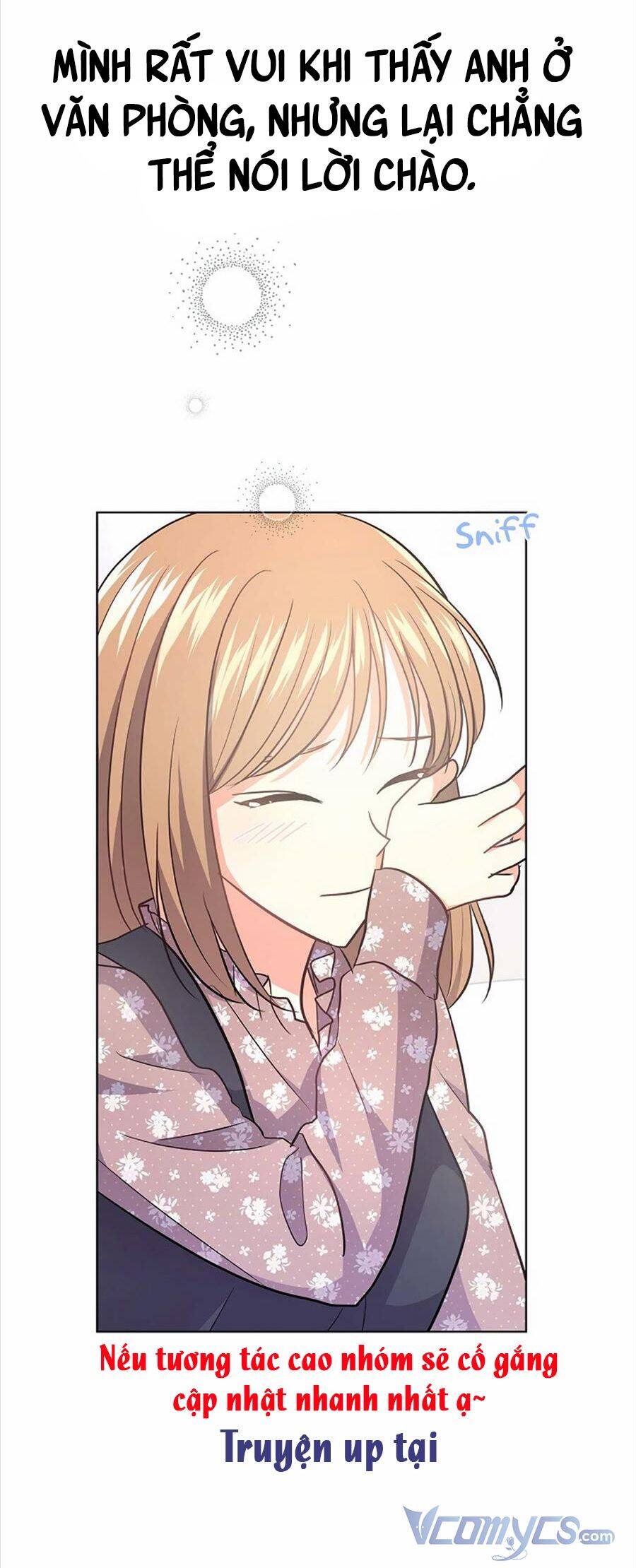 Vô Tình Trở Thành Con Gái Của Triệu Phú - Chương 26