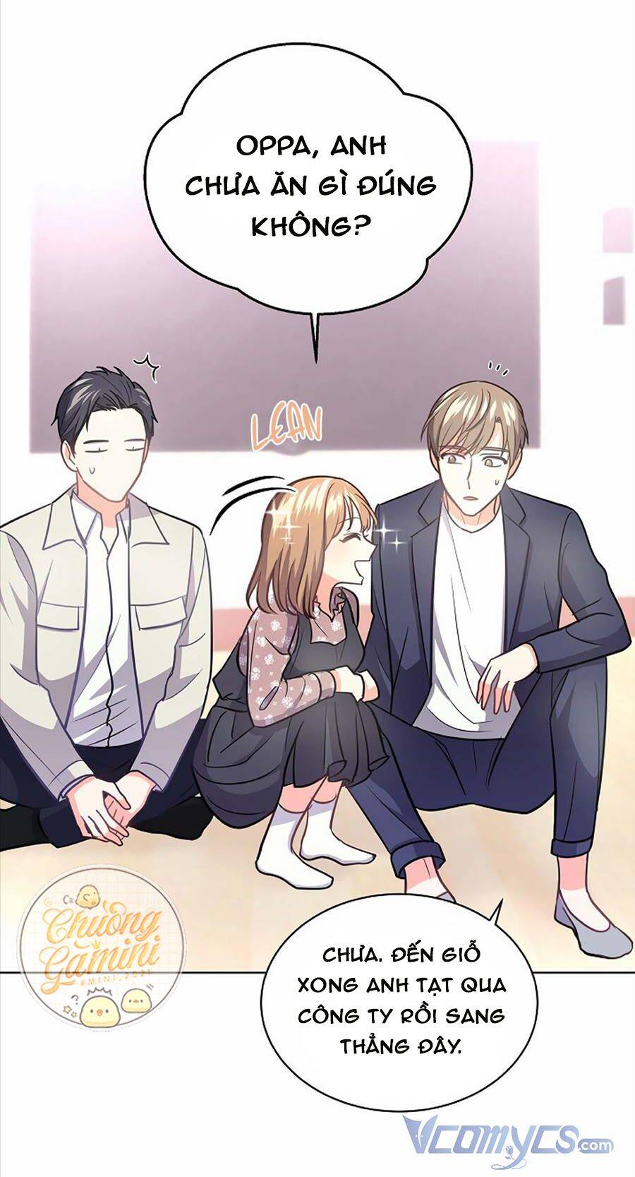 Vô Tình Trở Thành Con Gái Của Triệu Phú - Chương 26