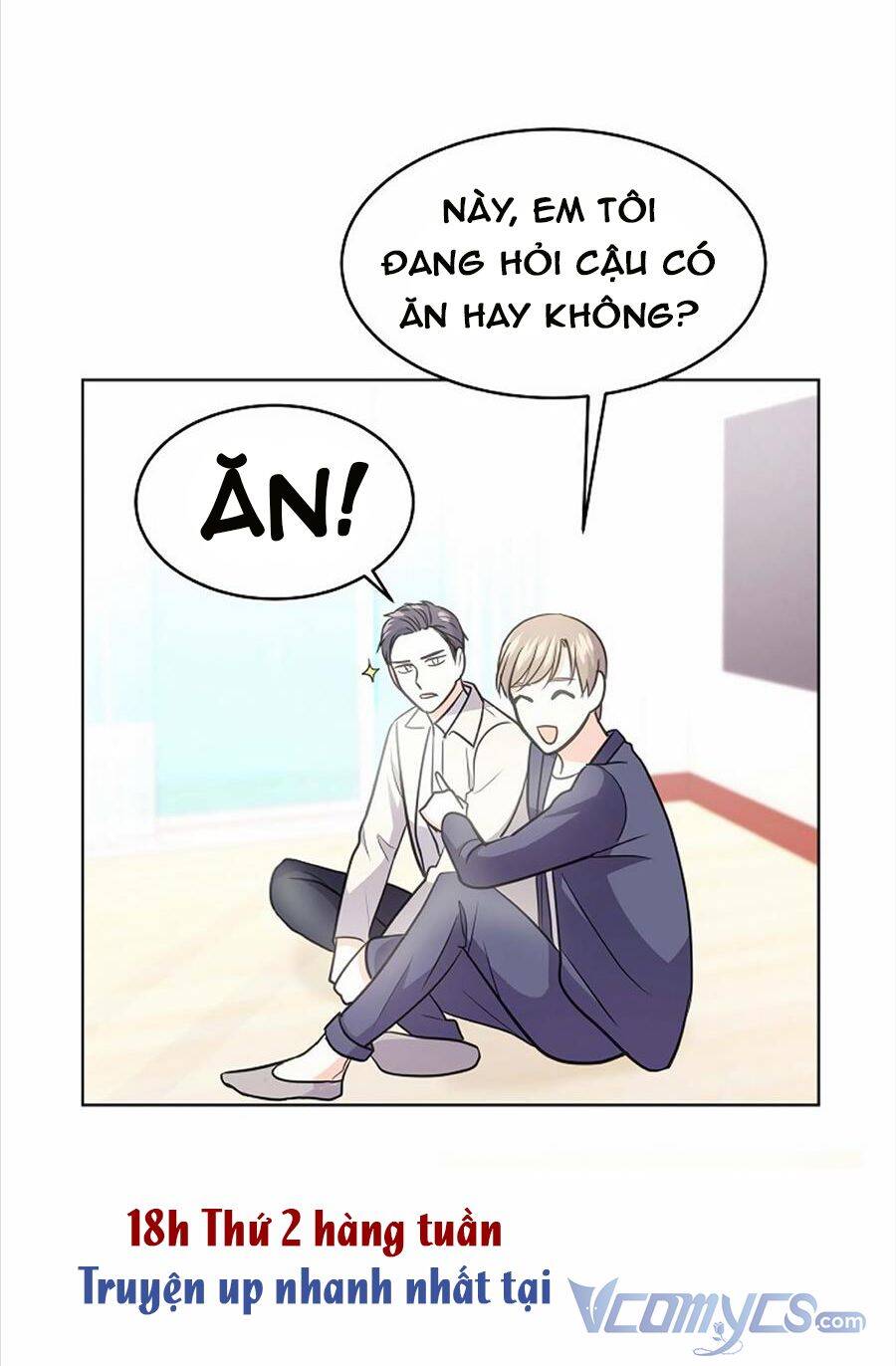 Vô Tình Trở Thành Con Gái Của Triệu Phú - Chương 26