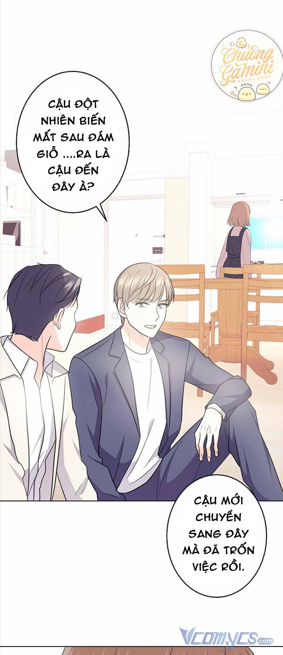 Vô Tình Trở Thành Con Gái Của Triệu Phú - Chương 26