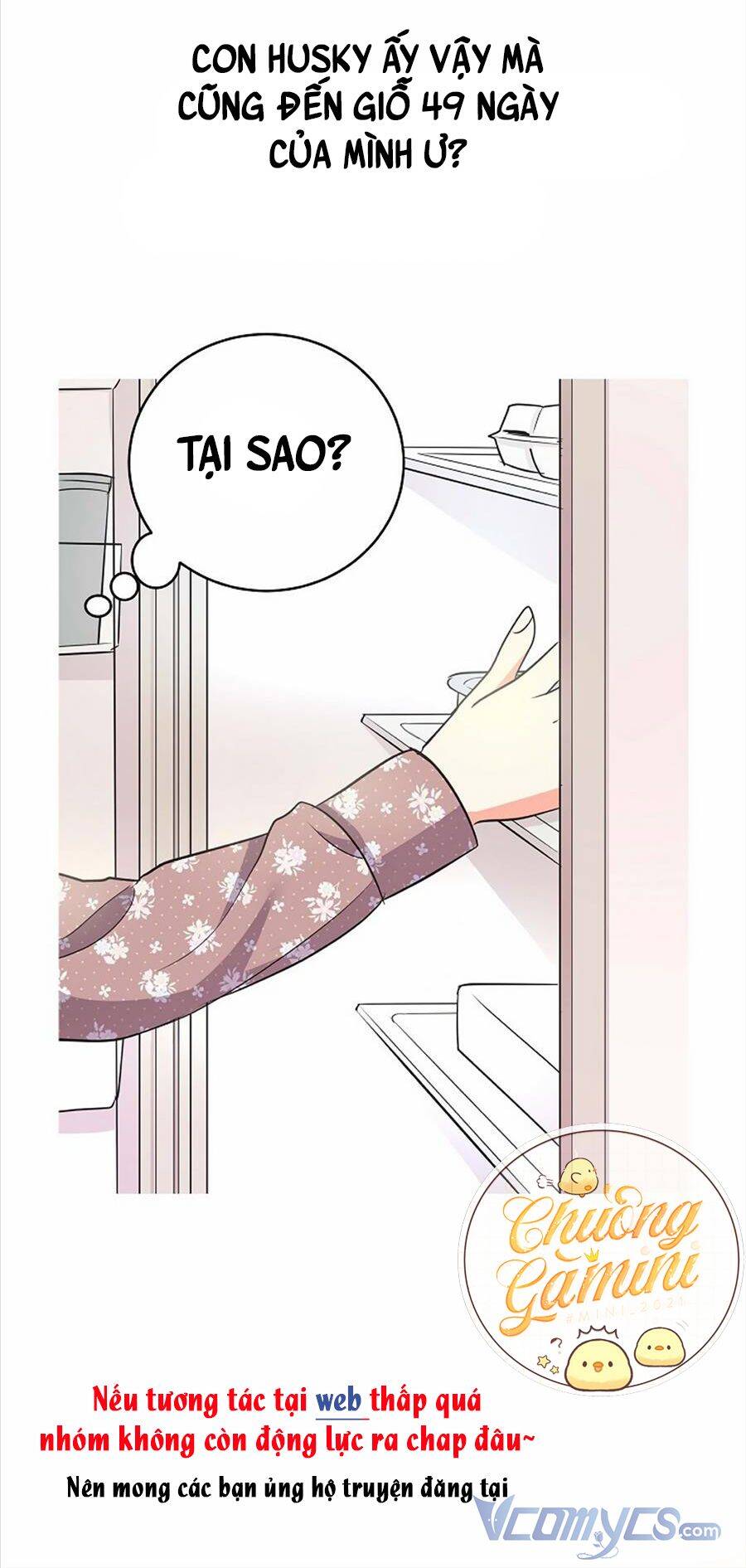 Vô Tình Trở Thành Con Gái Của Triệu Phú - Chương 26