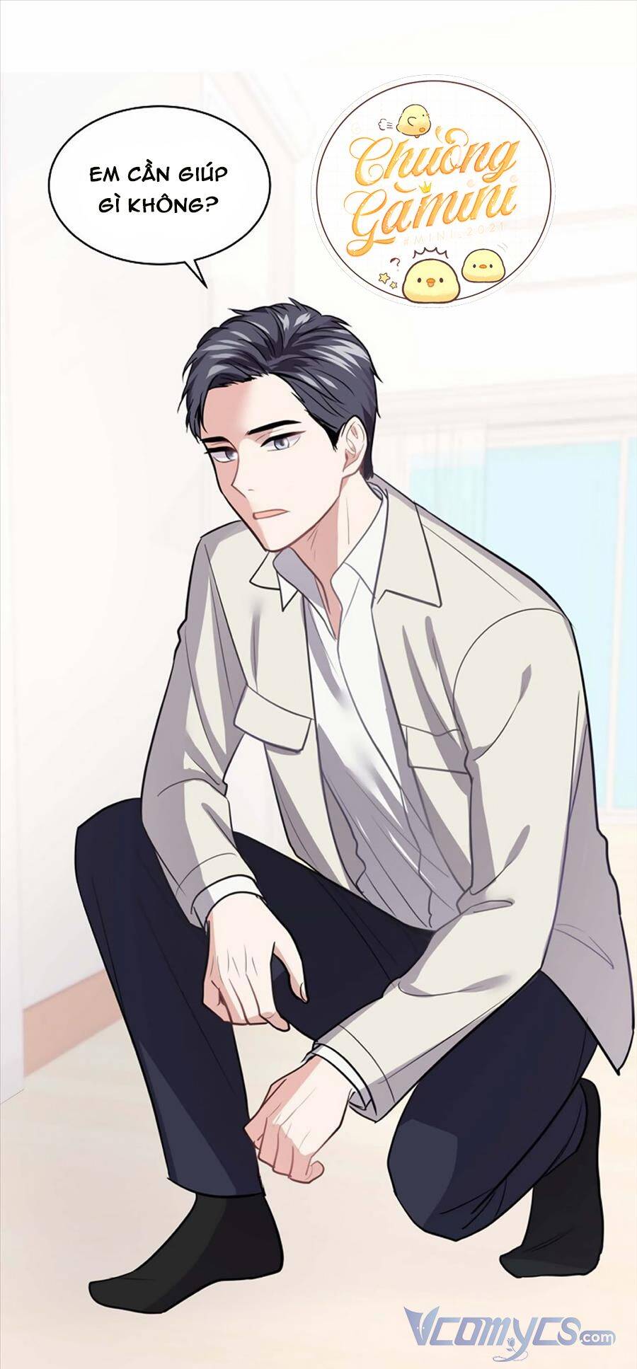 Vô Tình Trở Thành Con Gái Của Triệu Phú - Chương 26