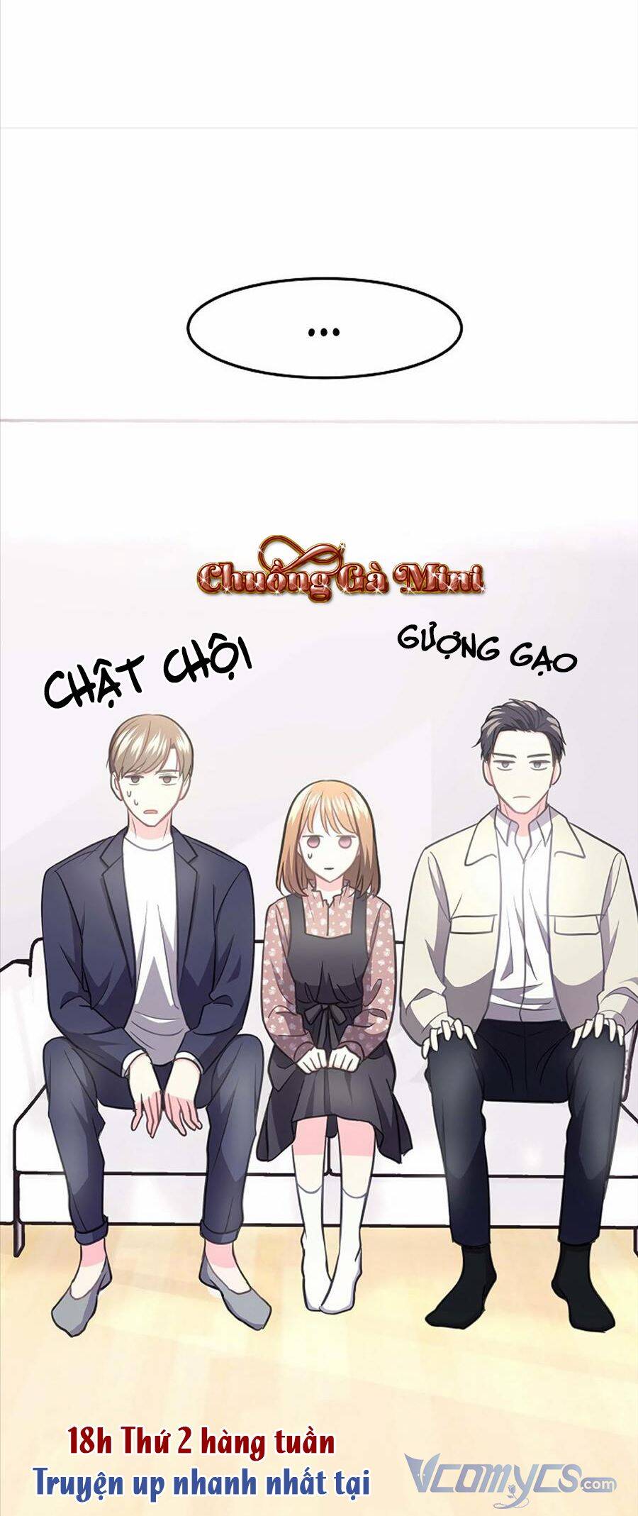 Vô Tình Trở Thành Con Gái Của Triệu Phú - Chương 26