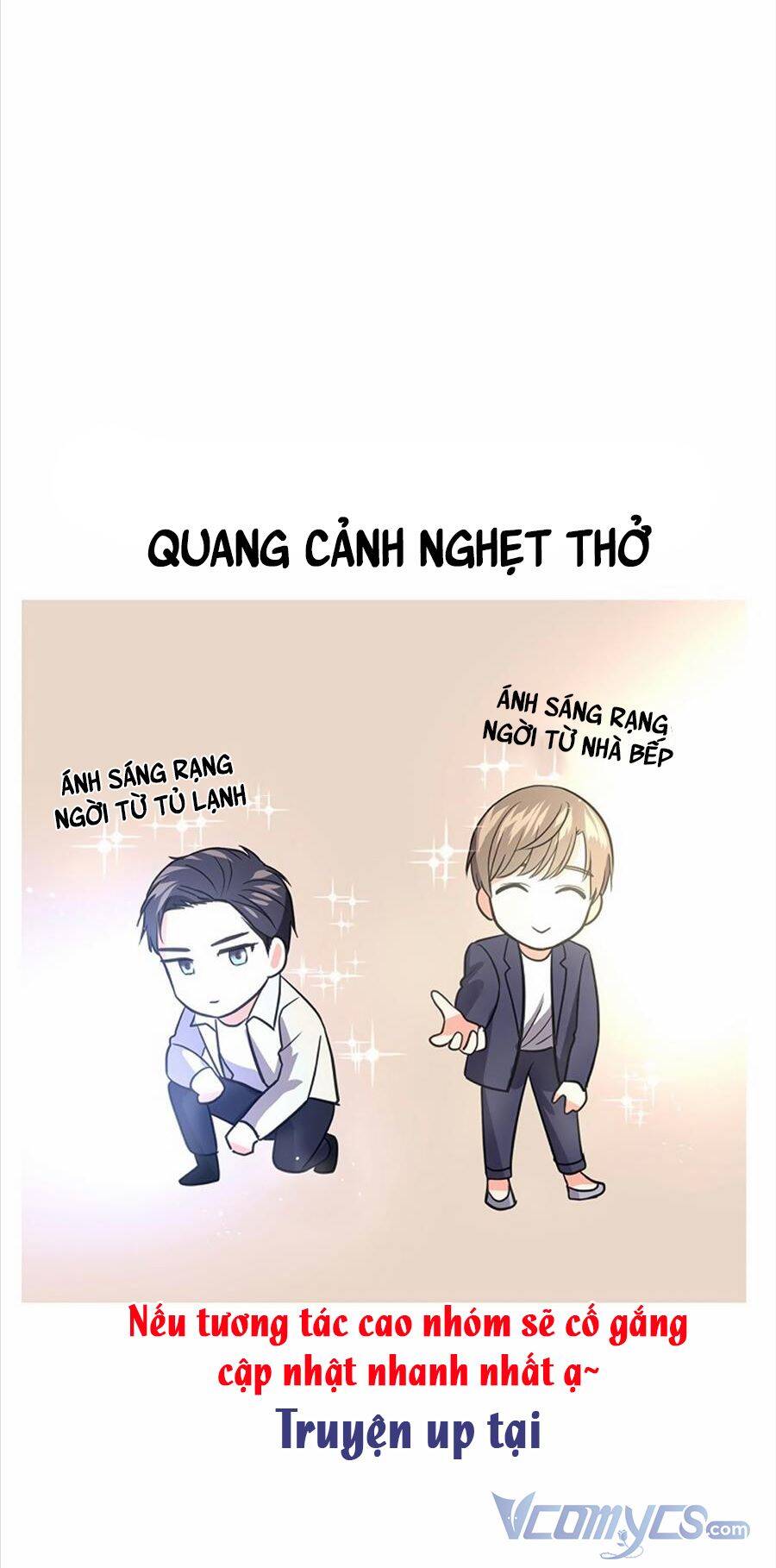 Vô Tình Trở Thành Con Gái Của Triệu Phú - Chương 26