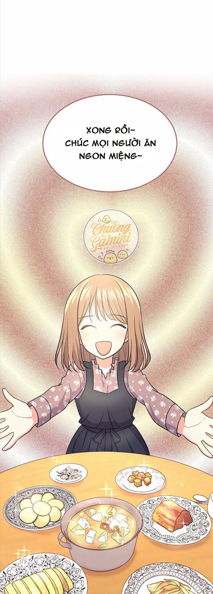 Vô Tình Trở Thành Con Gái Của Triệu Phú - Chương 26