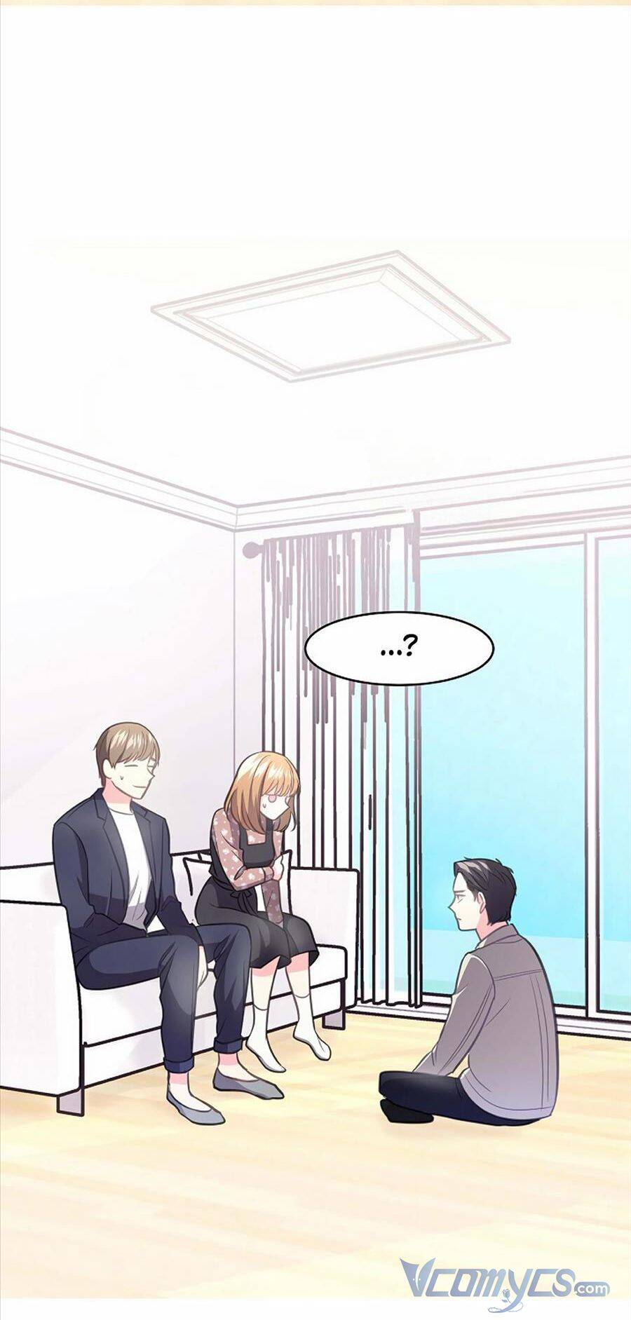 Vô Tình Trở Thành Con Gái Của Triệu Phú - Chương 26