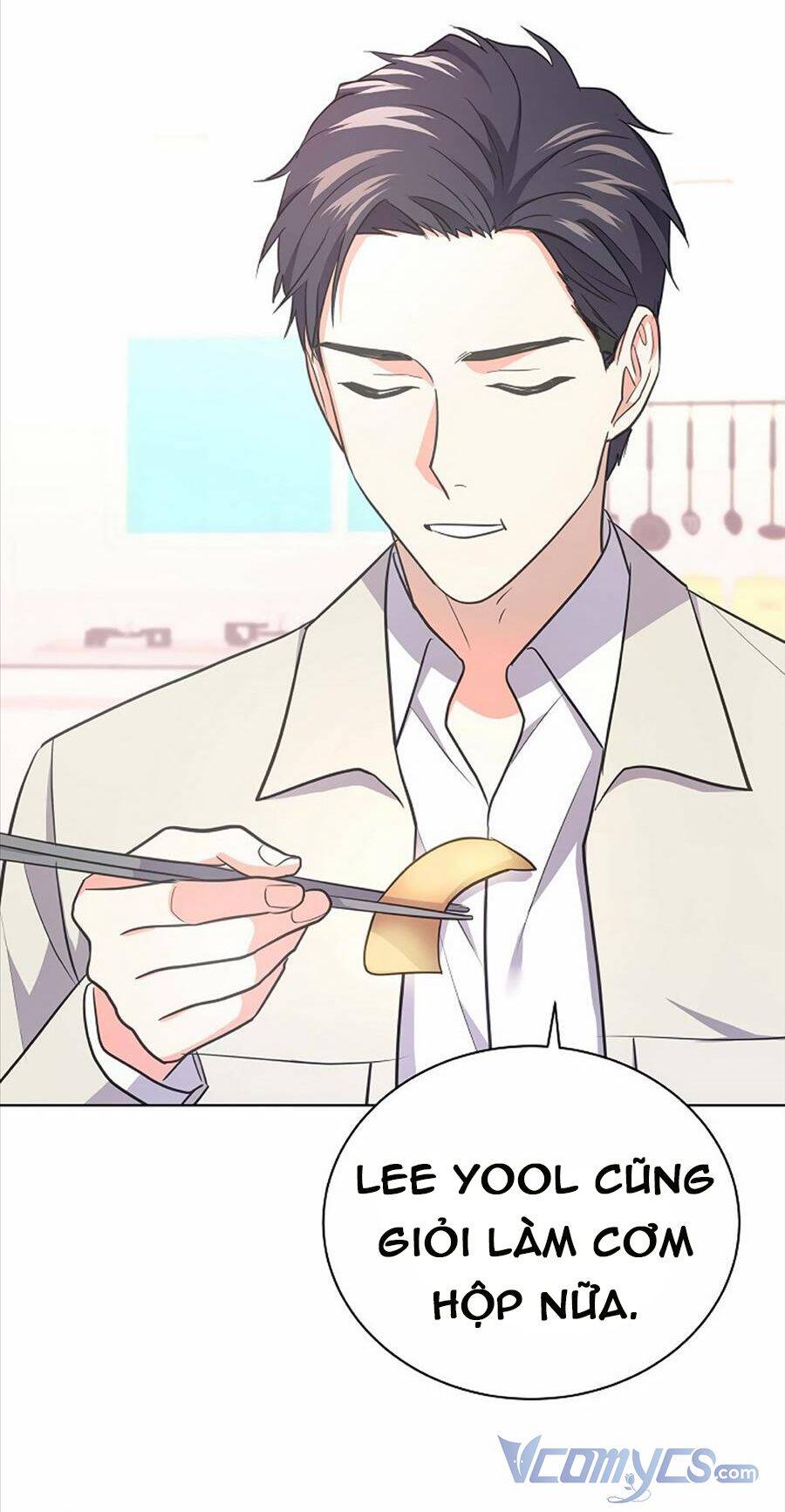 Vô Tình Trở Thành Con Gái Của Triệu Phú - Chương 26