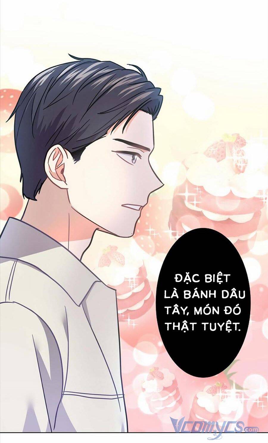 Vô Tình Trở Thành Con Gái Của Triệu Phú - Chương 26