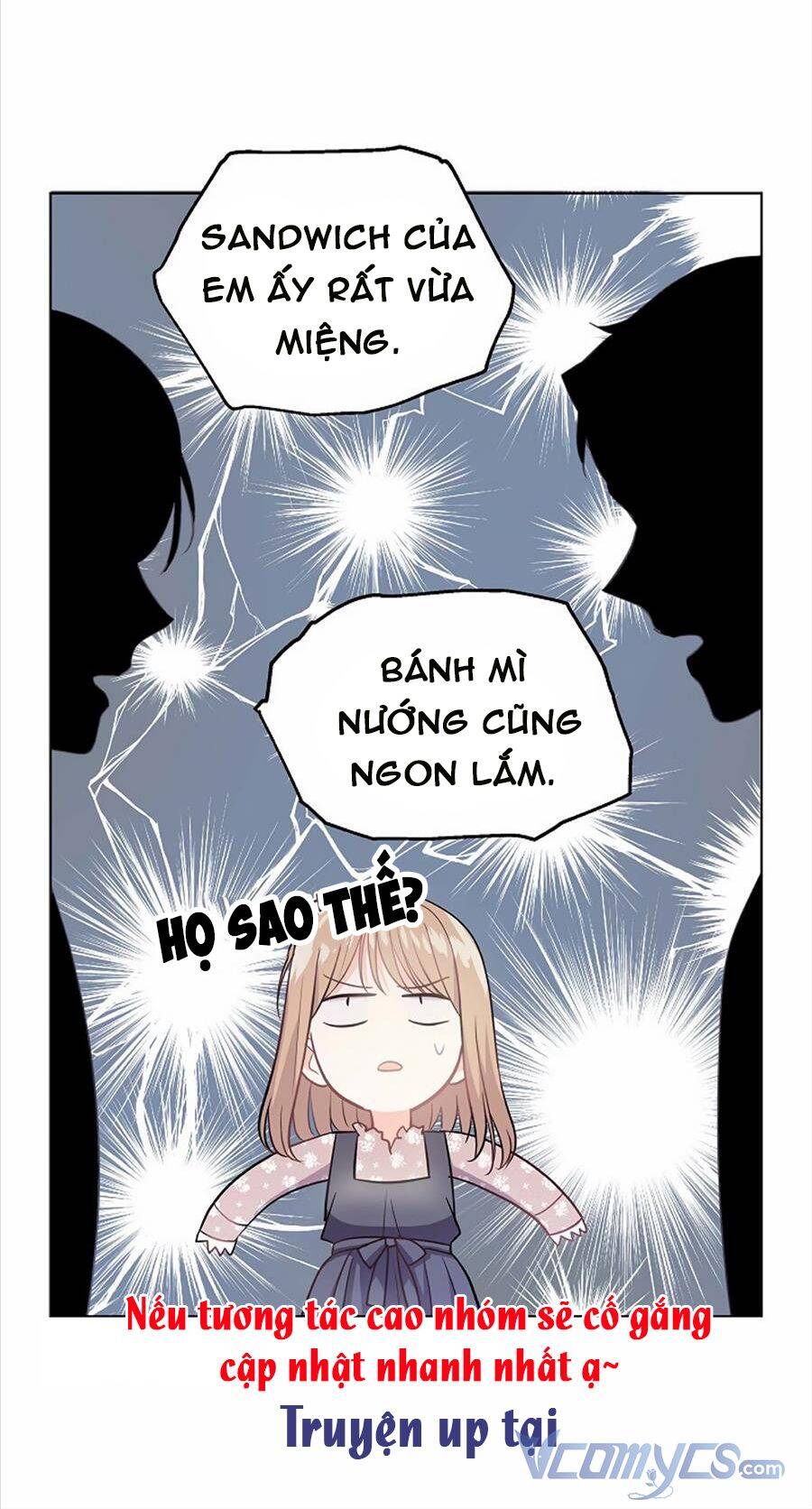 Vô Tình Trở Thành Con Gái Của Triệu Phú - Chương 26