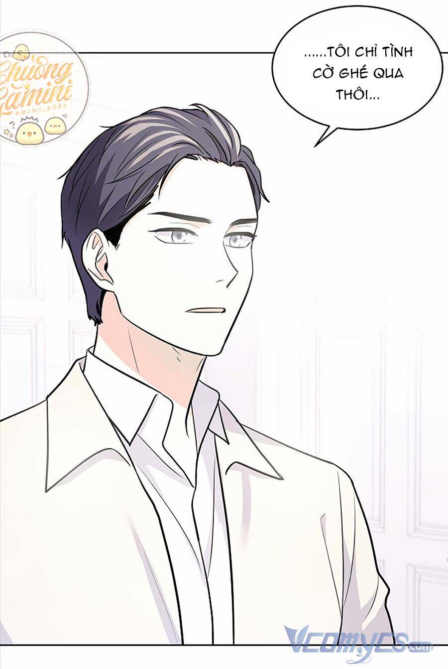 Vô Tình Trở Thành Con Gái Của Triệu Phú - Chương 26