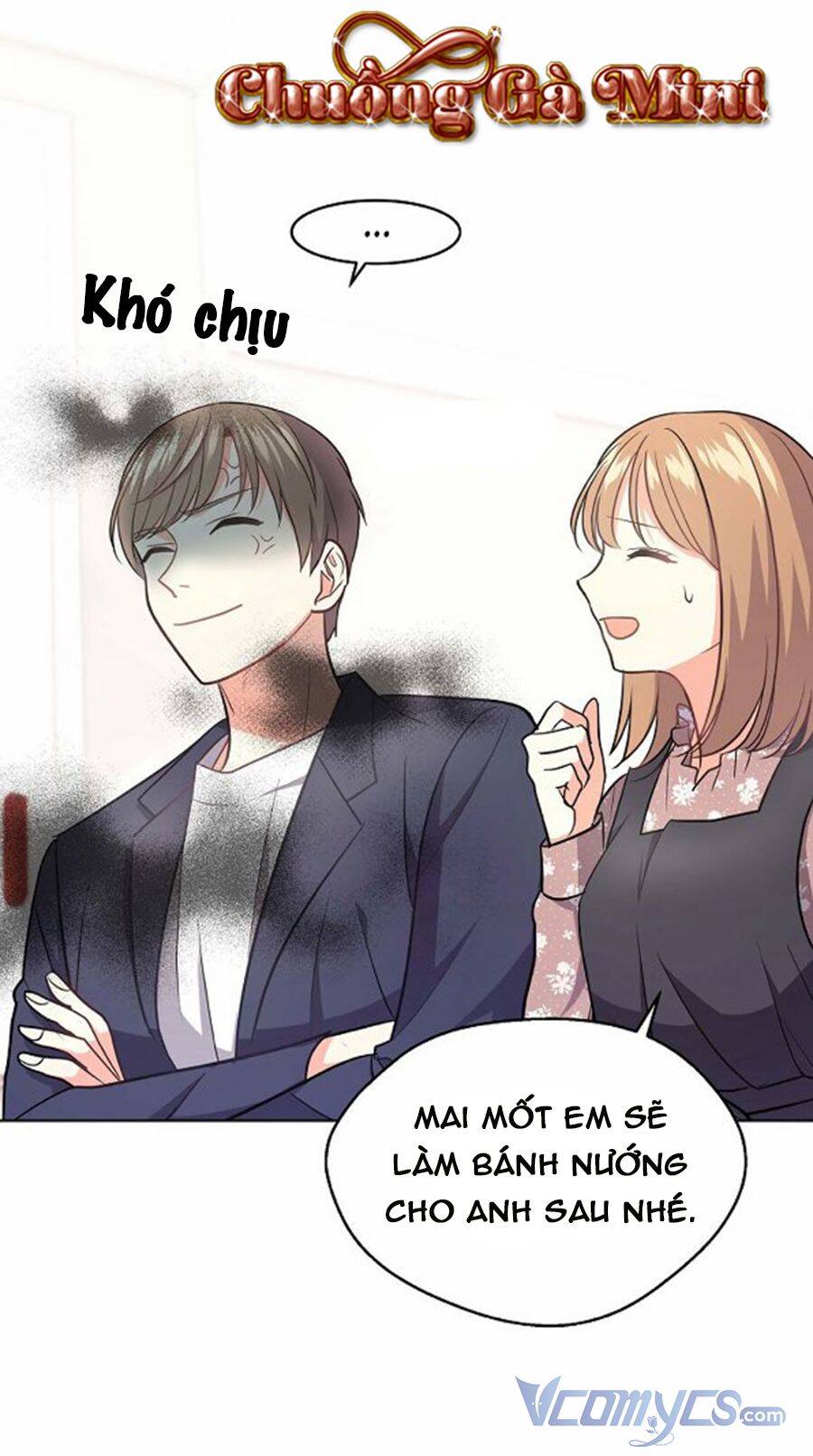 Vô Tình Trở Thành Con Gái Của Triệu Phú - Chương 26