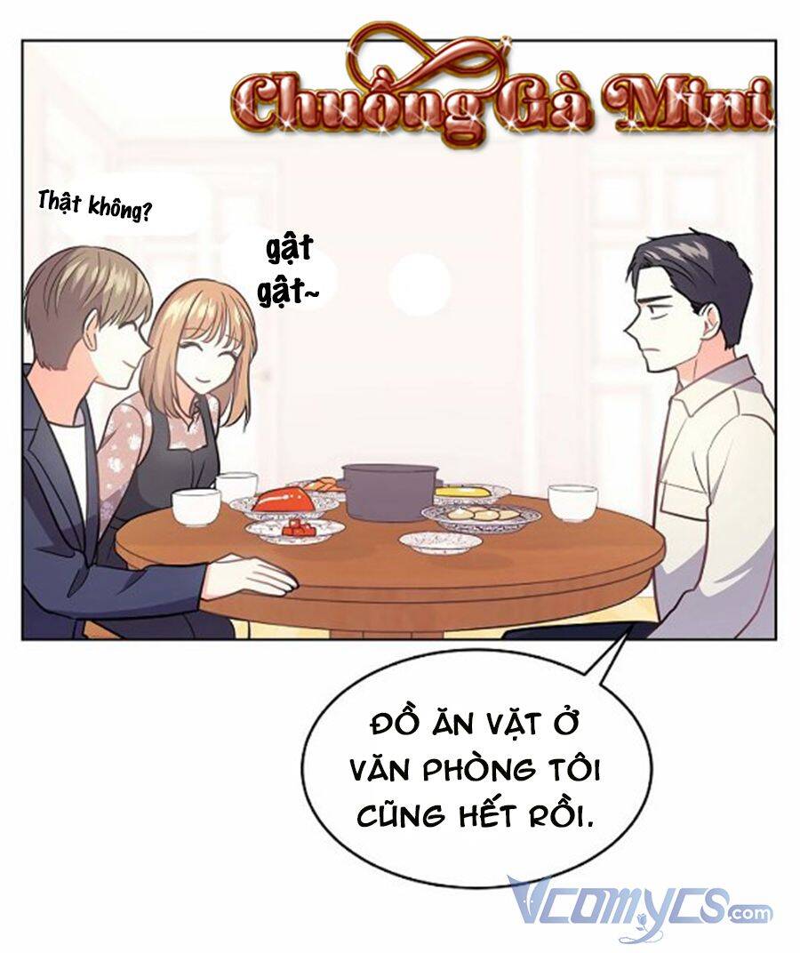 Vô Tình Trở Thành Con Gái Của Triệu Phú - Chương 26