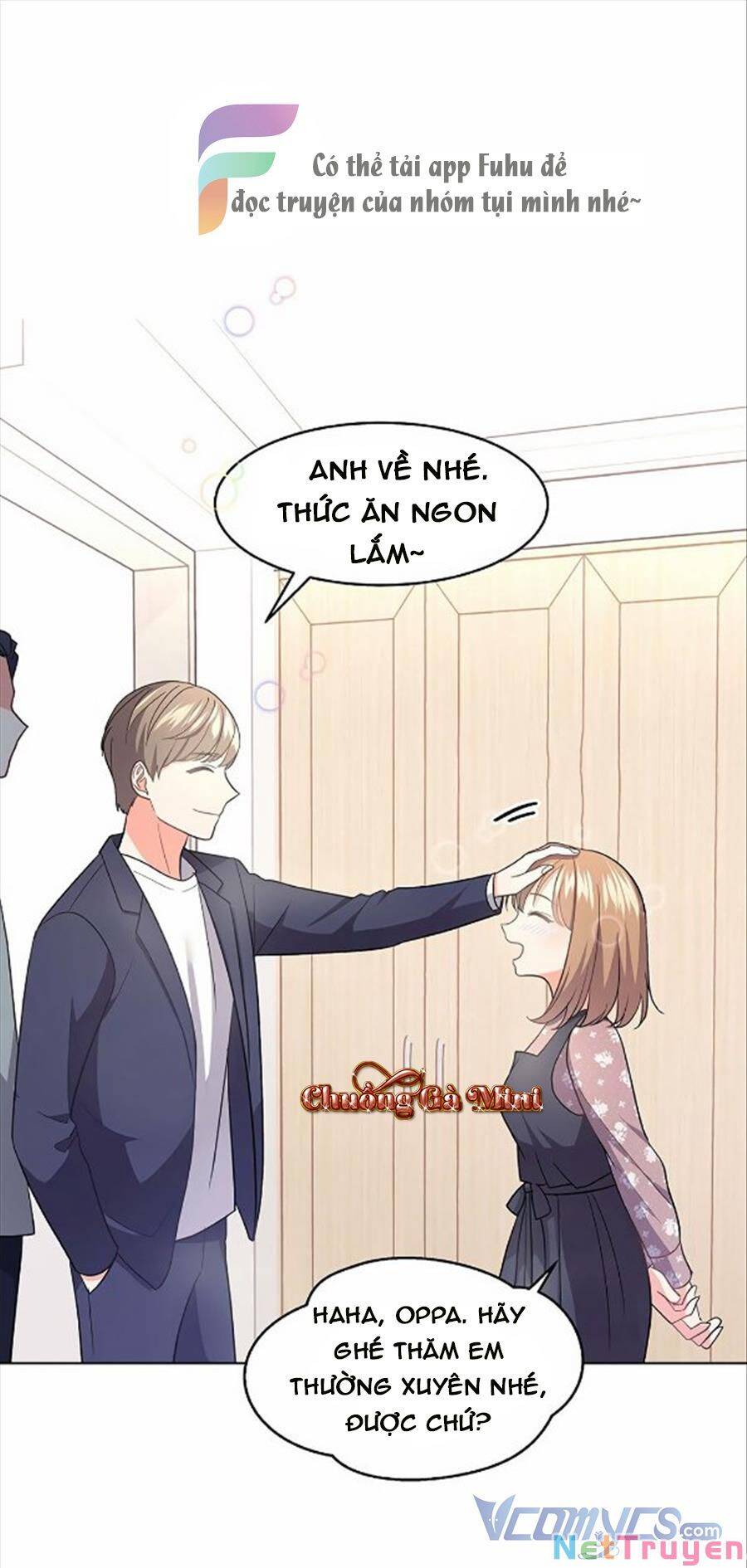 Vô Tình Trở Thành Con Gái Của Triệu Phú - Chương 27