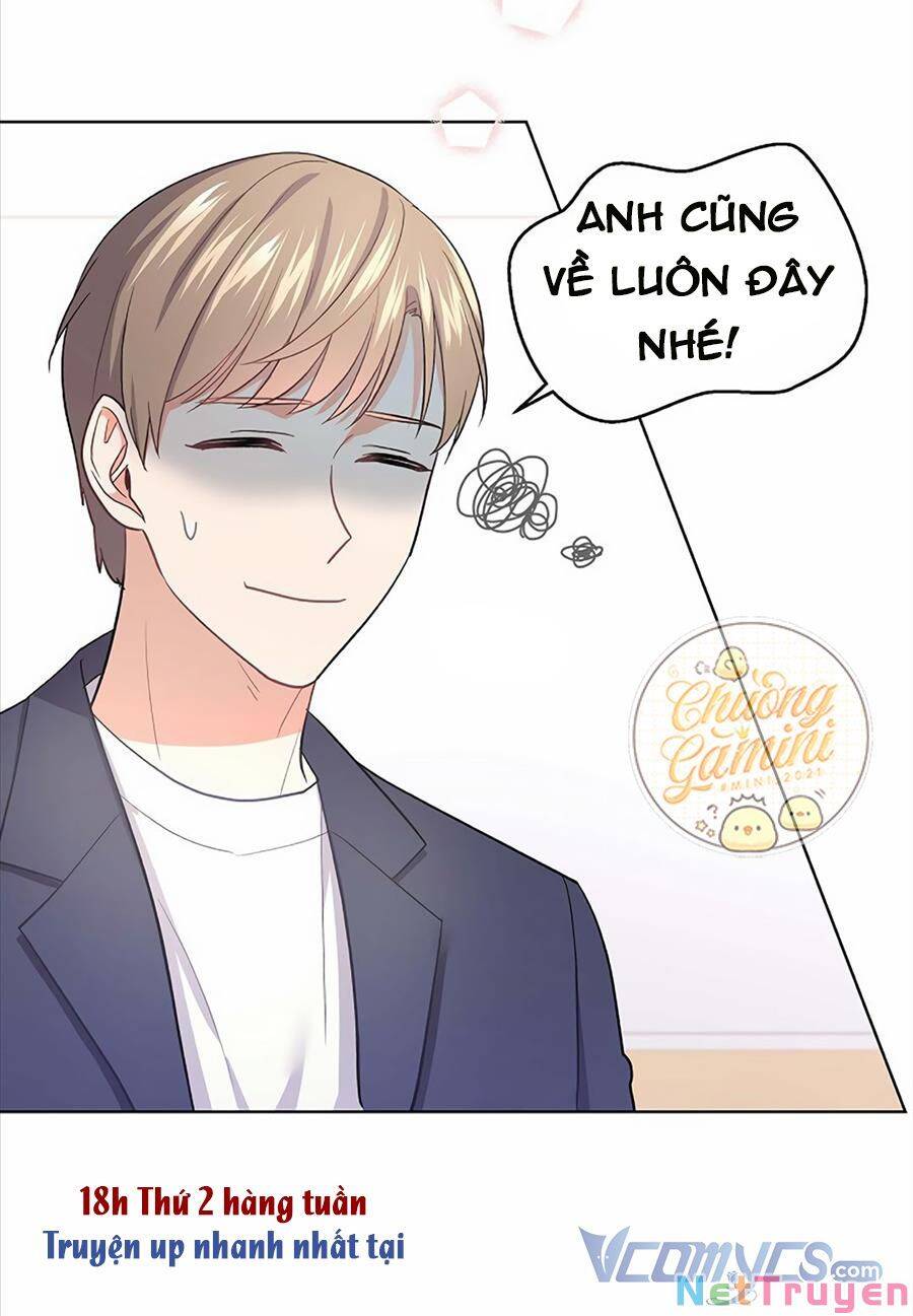 Vô Tình Trở Thành Con Gái Của Triệu Phú - Chương 27