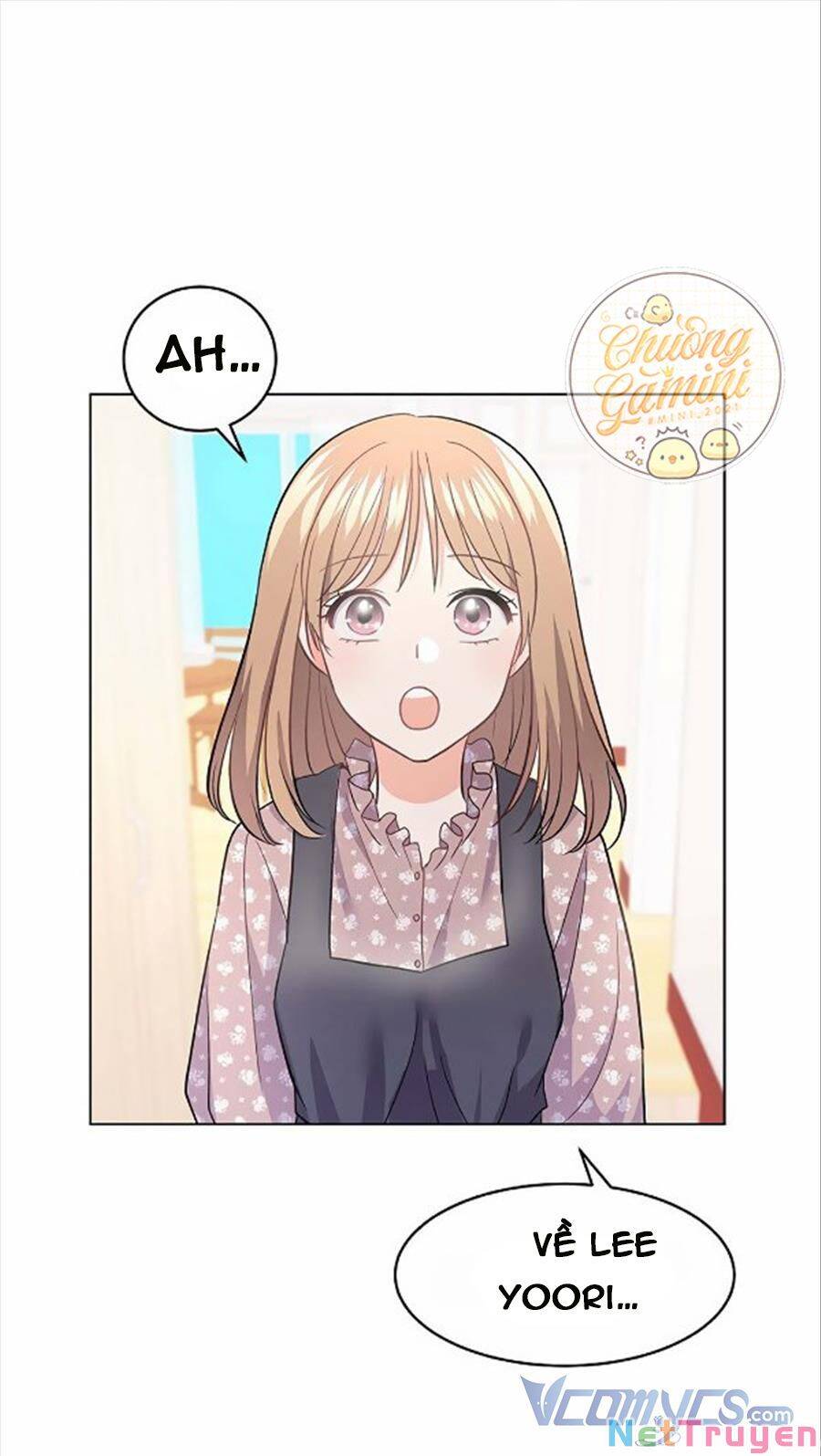 Vô Tình Trở Thành Con Gái Của Triệu Phú - Chương 27