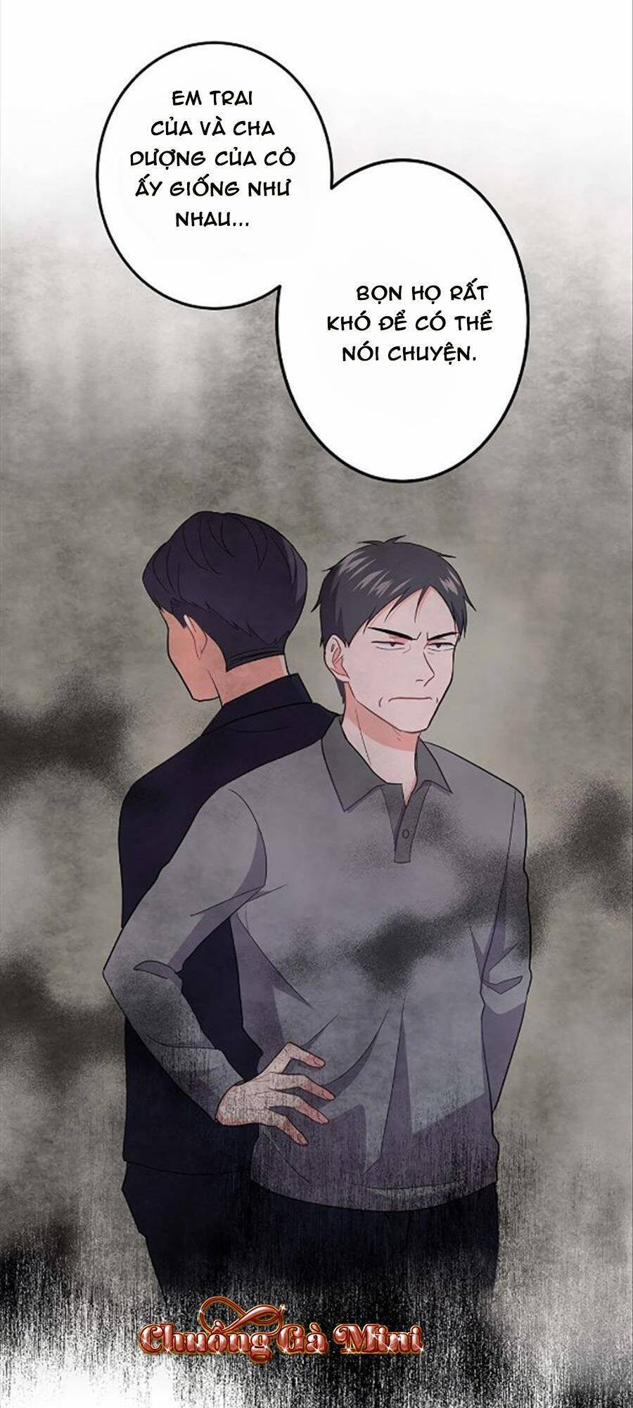 Vô Tình Trở Thành Con Gái Của Triệu Phú - Chương 27