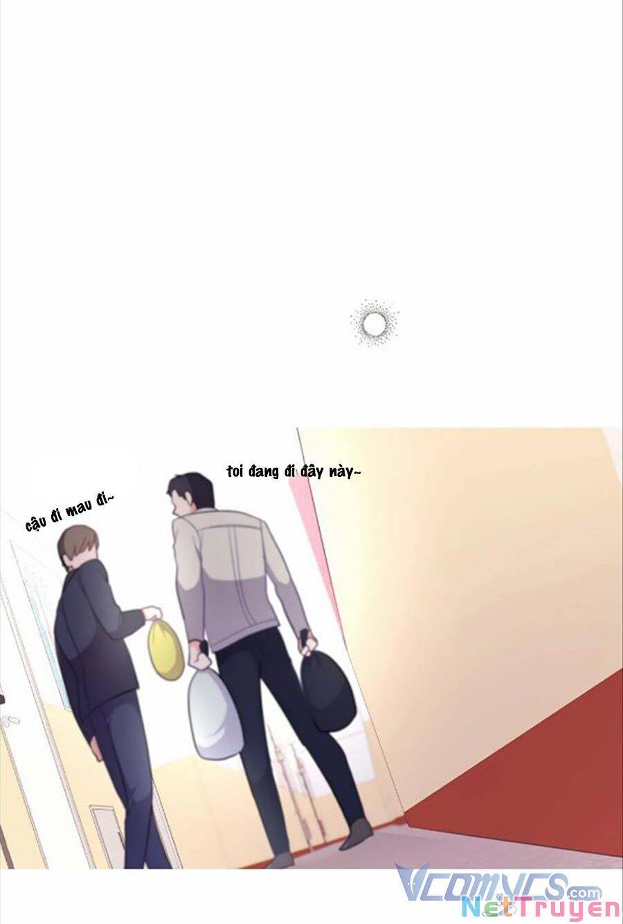 Vô Tình Trở Thành Con Gái Của Triệu Phú - Chương 27