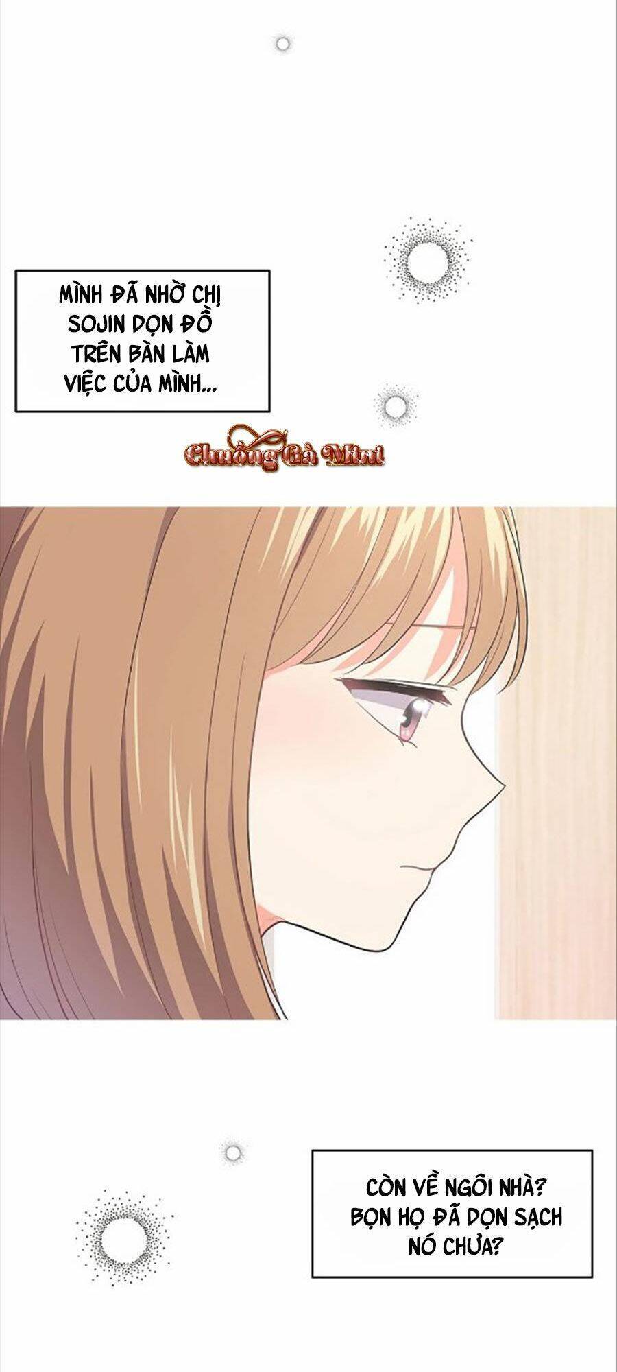 Vô Tình Trở Thành Con Gái Của Triệu Phú - Chương 27