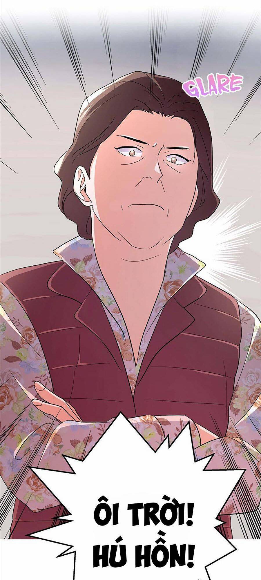 Vô Tình Trở Thành Con Gái Của Triệu Phú - Chương 27