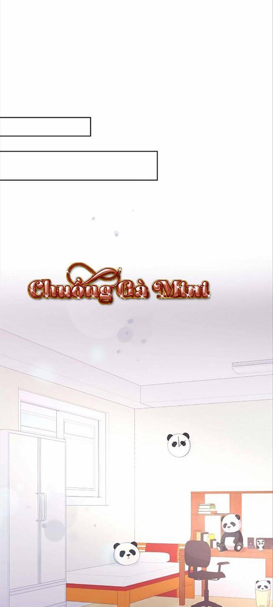 Vô Tình Trở Thành Con Gái Của Triệu Phú - Chương 27