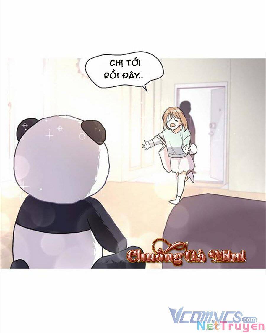 Vô Tình Trở Thành Con Gái Của Triệu Phú - Chương 27