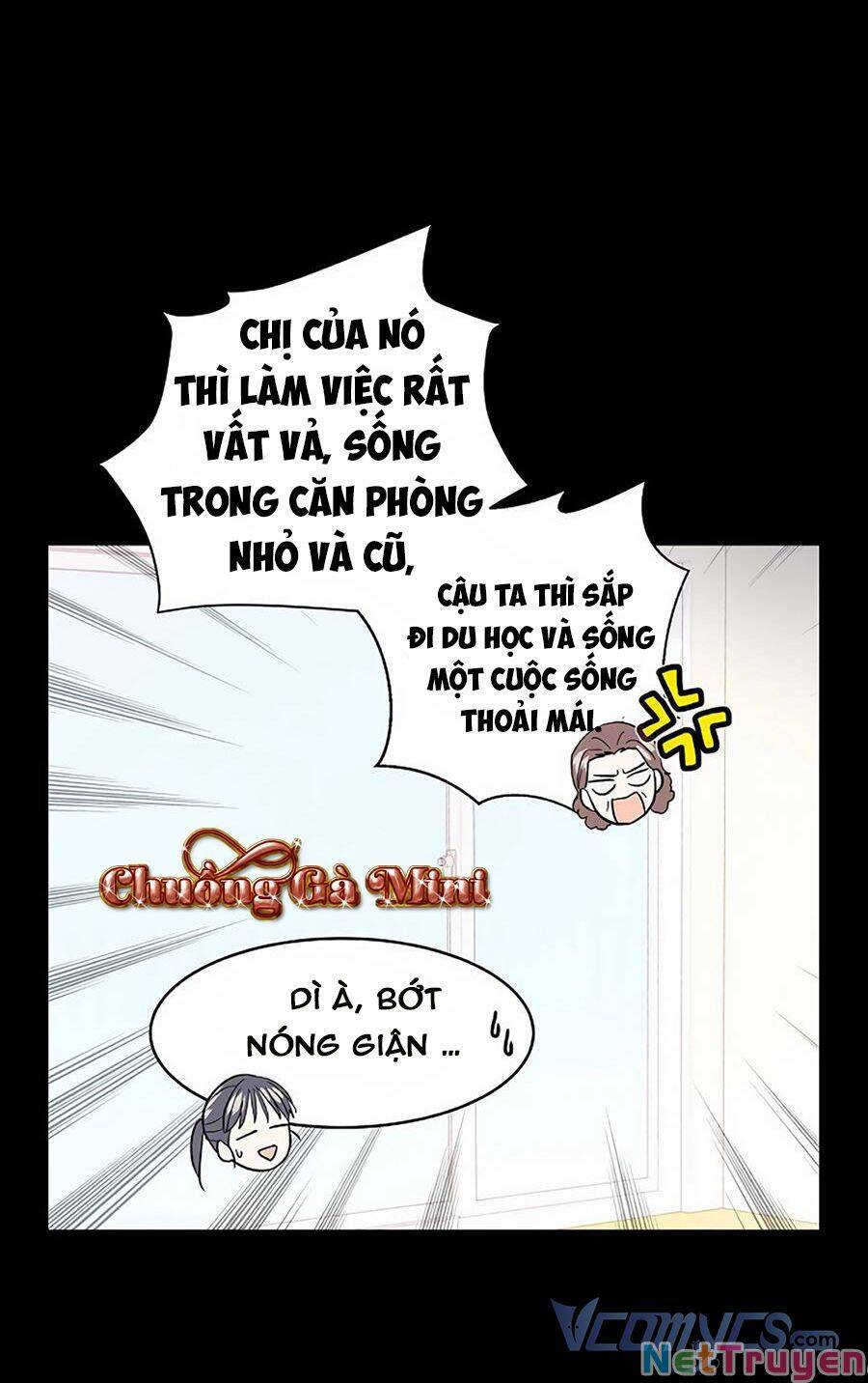 Vô Tình Trở Thành Con Gái Của Triệu Phú - Chương 27