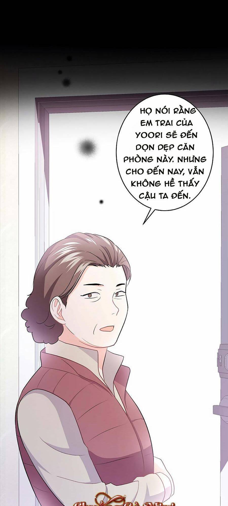 Vô Tình Trở Thành Con Gái Của Triệu Phú - Chương 27