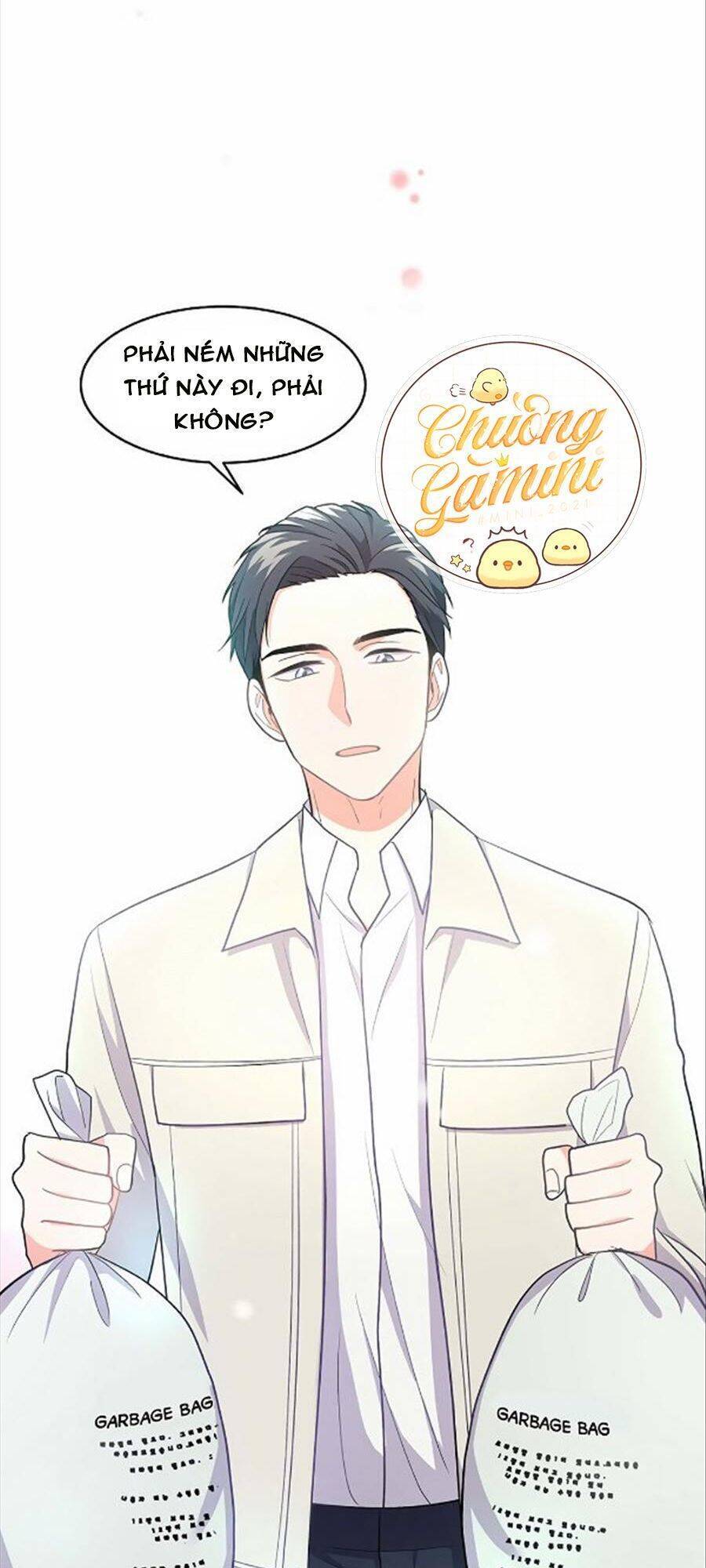 Vô Tình Trở Thành Con Gái Của Triệu Phú - Chương 27