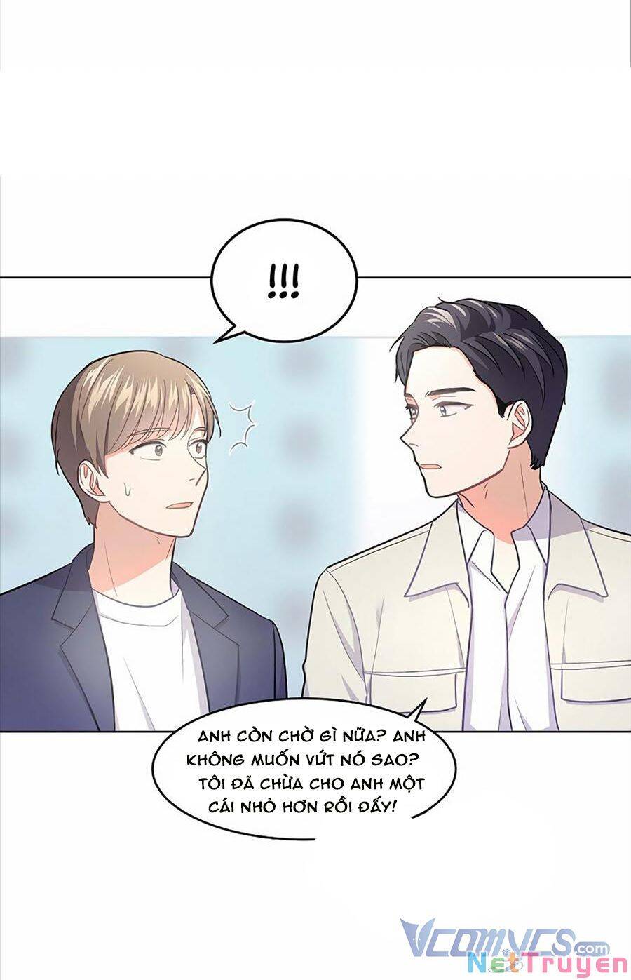 Vô Tình Trở Thành Con Gái Của Triệu Phú - Chương 27