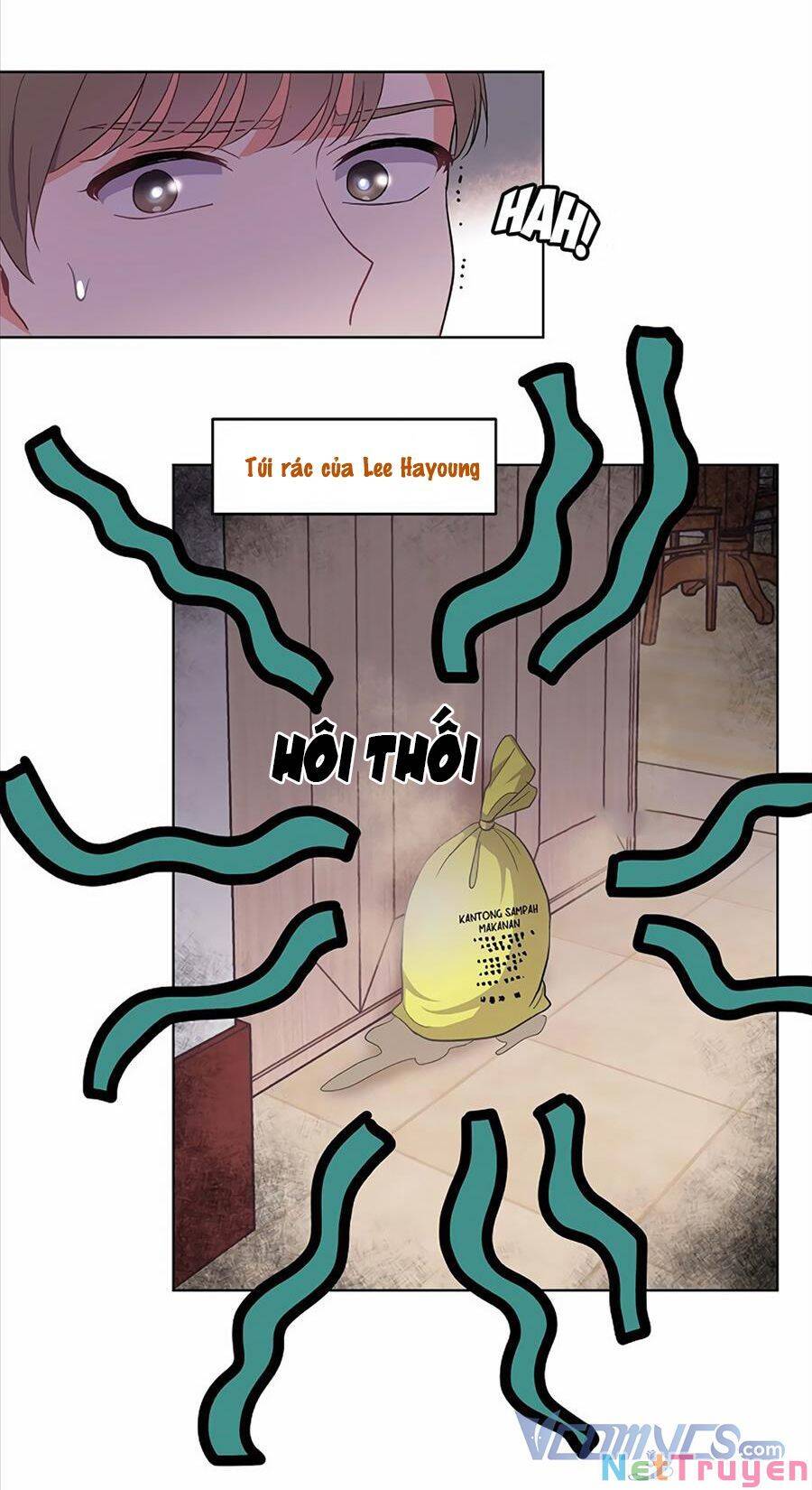 Vô Tình Trở Thành Con Gái Của Triệu Phú - Chương 27