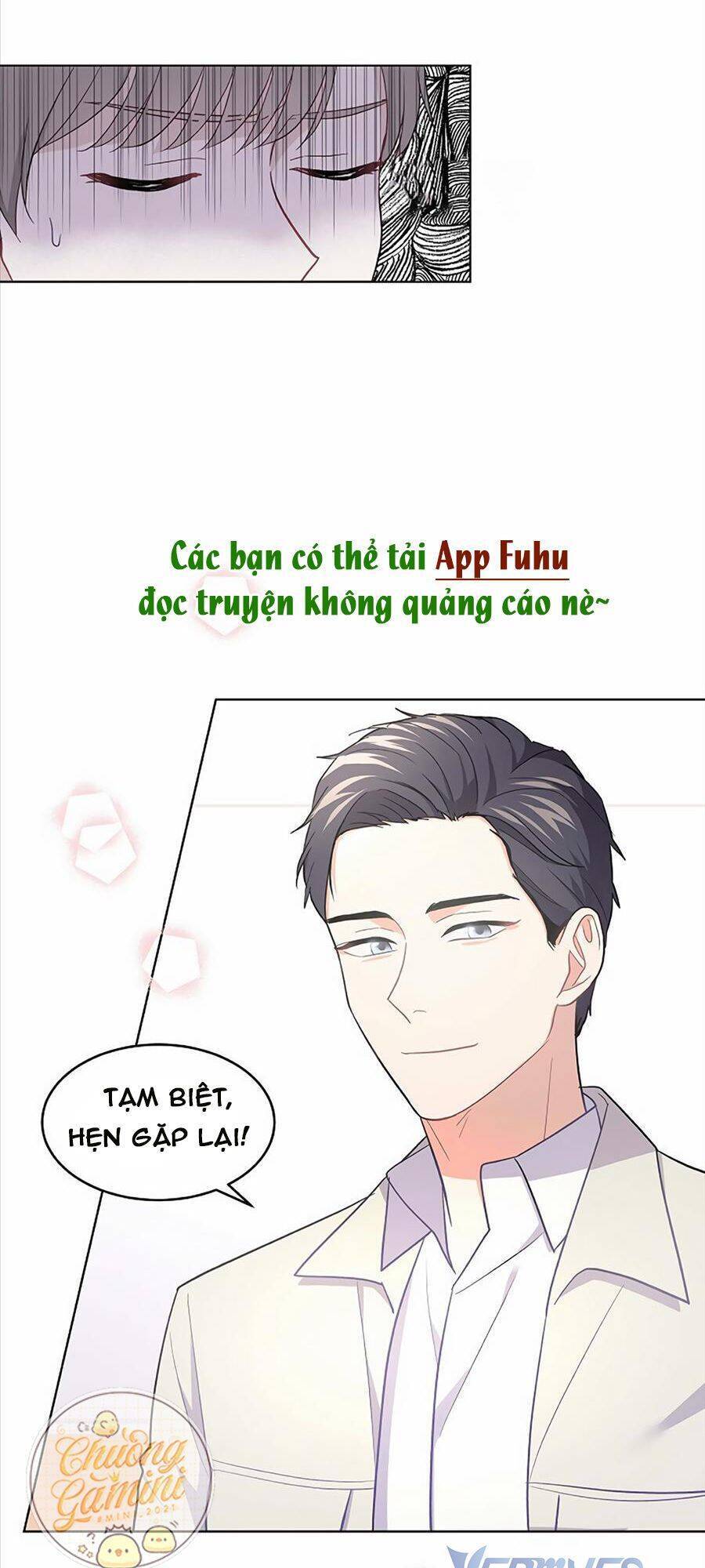 Vô Tình Trở Thành Con Gái Của Triệu Phú - Chương 27