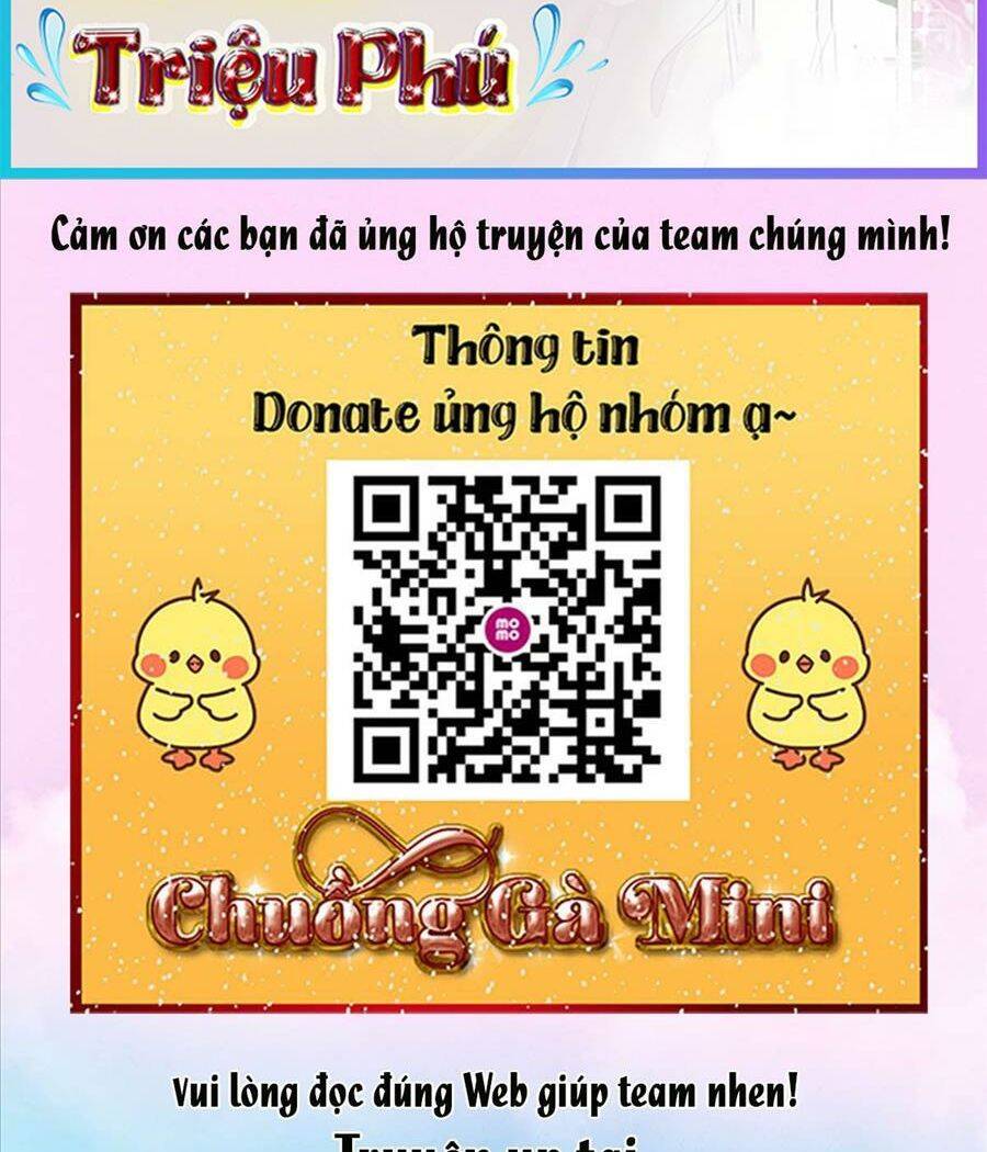 Vô Tình Trở Thành Con Gái Của Triệu Phú - Chương 31