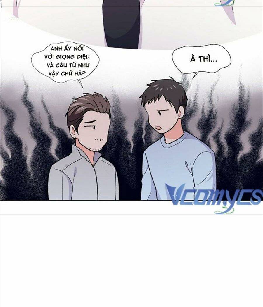 Vô Tình Trở Thành Con Gái Của Triệu Phú - Chương 31