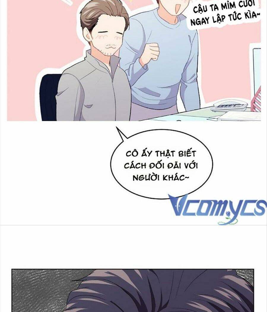 Vô Tình Trở Thành Con Gái Của Triệu Phú - Chương 31