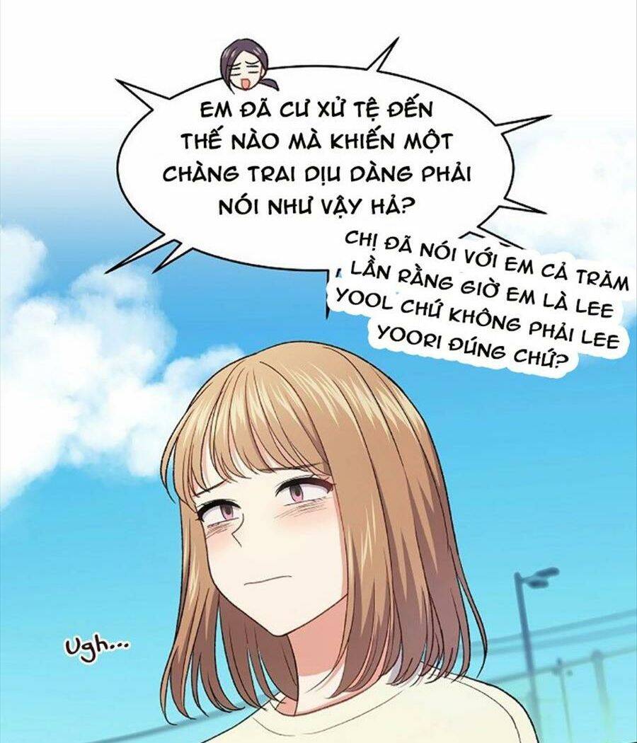 Vô Tình Trở Thành Con Gái Của Triệu Phú - Chương 31