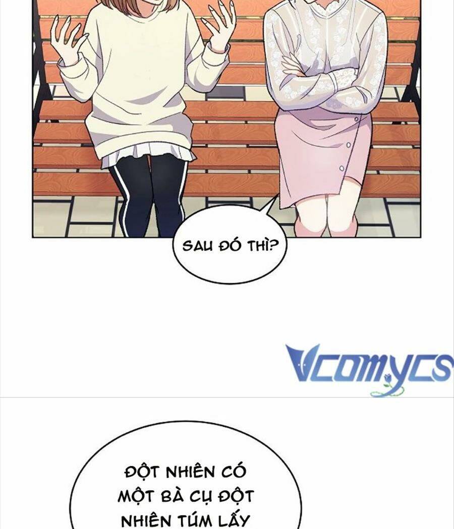 Vô Tình Trở Thành Con Gái Của Triệu Phú - Chương 31