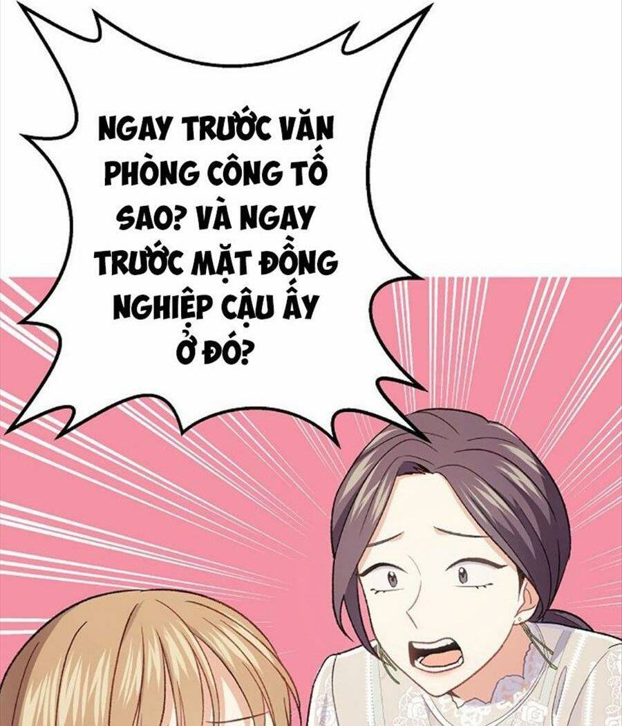 Vô Tình Trở Thành Con Gái Của Triệu Phú - Chương 31