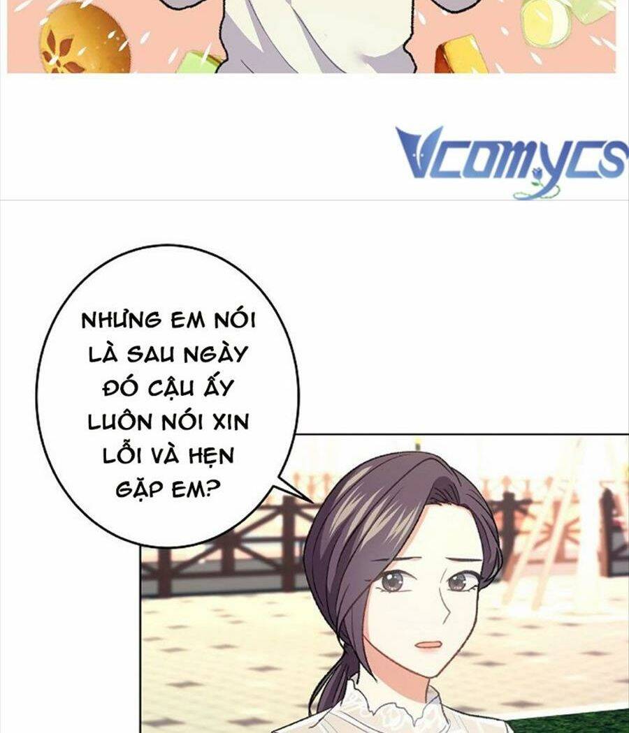 Vô Tình Trở Thành Con Gái Của Triệu Phú - Chương 31