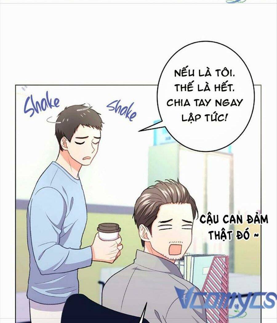 Vô Tình Trở Thành Con Gái Của Triệu Phú - Chương 31