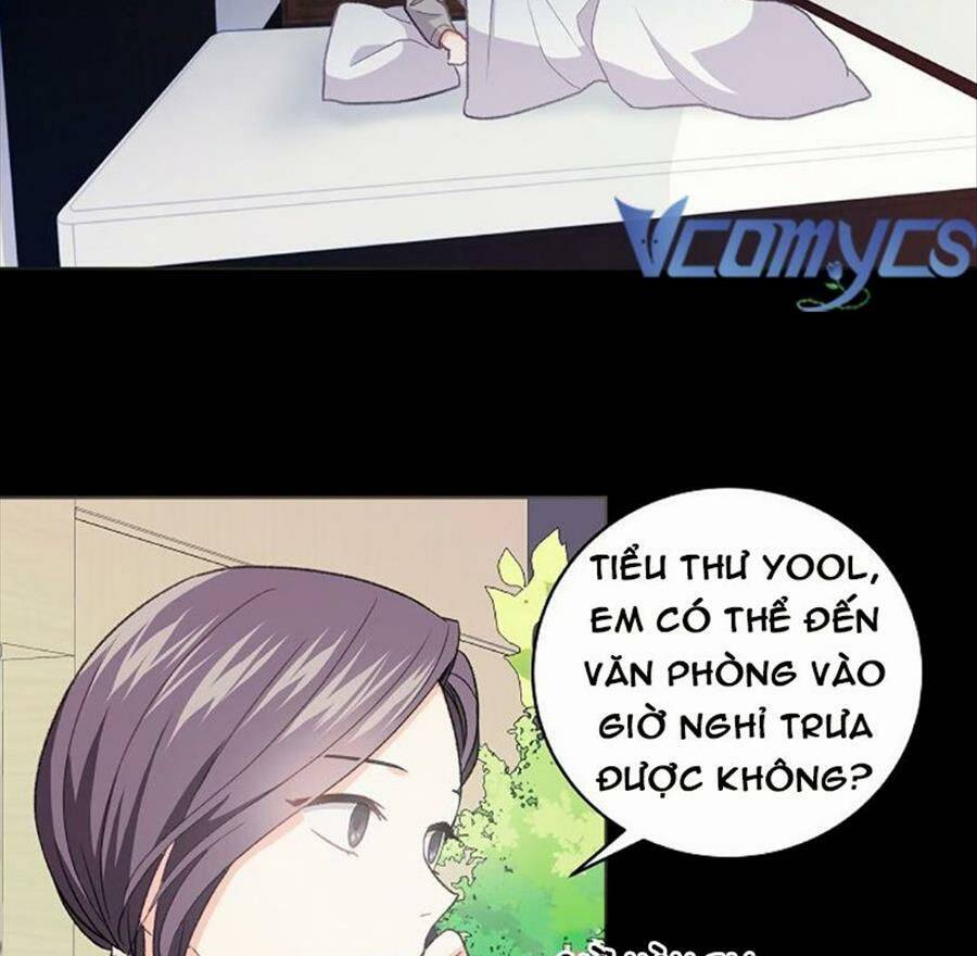 Vô Tình Trở Thành Con Gái Của Triệu Phú - Chương 31