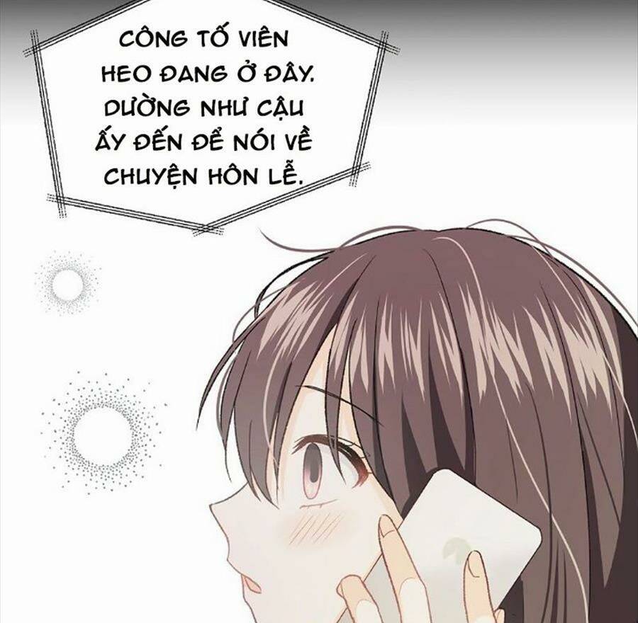 Vô Tình Trở Thành Con Gái Của Triệu Phú - Chương 31