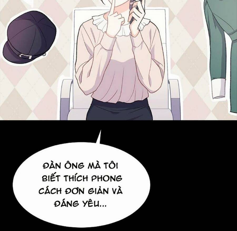 Vô Tình Trở Thành Con Gái Của Triệu Phú - Chương 31