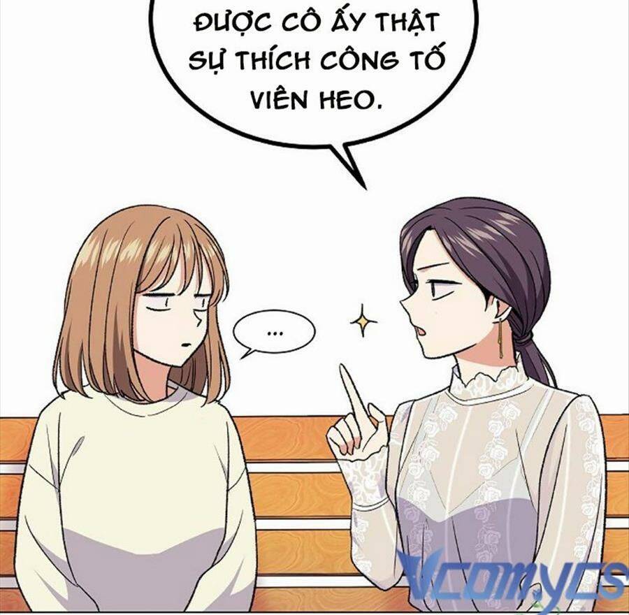 Vô Tình Trở Thành Con Gái Của Triệu Phú - Chương 31