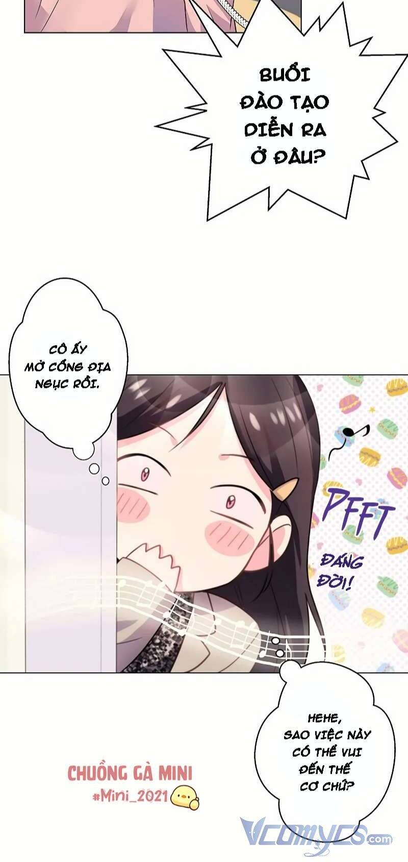 Vô Tình Trở Thành Con Gái Của Triệu Phú - Chương 4