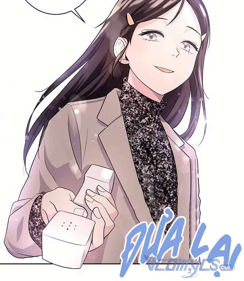 Vô Tình Trở Thành Con Gái Của Triệu Phú - Chương 4