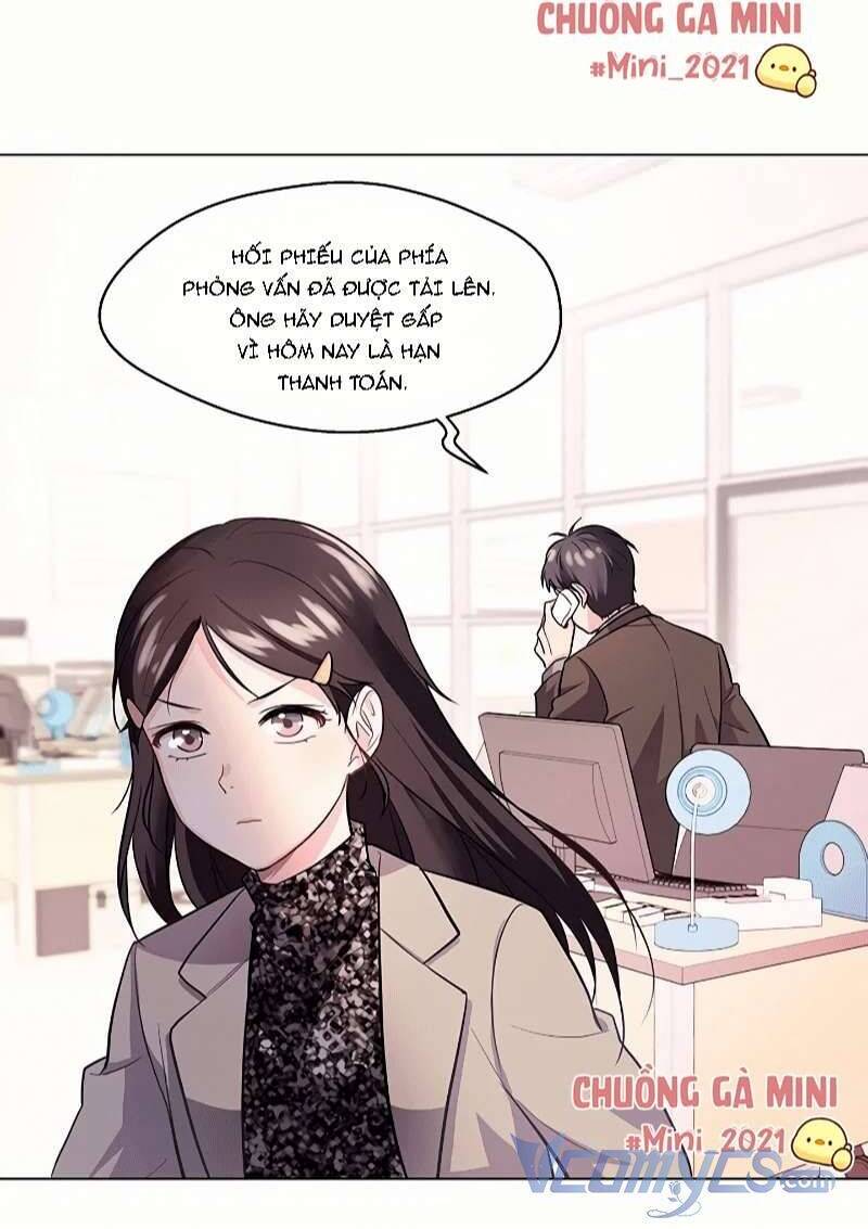 Vô Tình Trở Thành Con Gái Của Triệu Phú - Chương 4