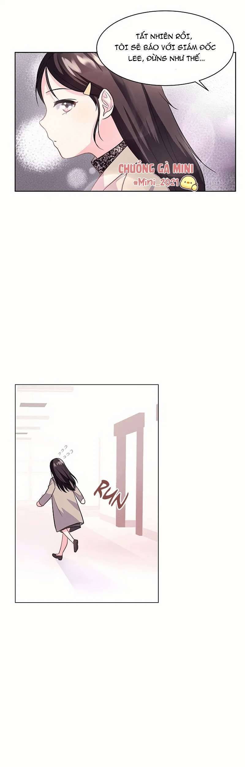 Vô Tình Trở Thành Con Gái Của Triệu Phú - Chương 4