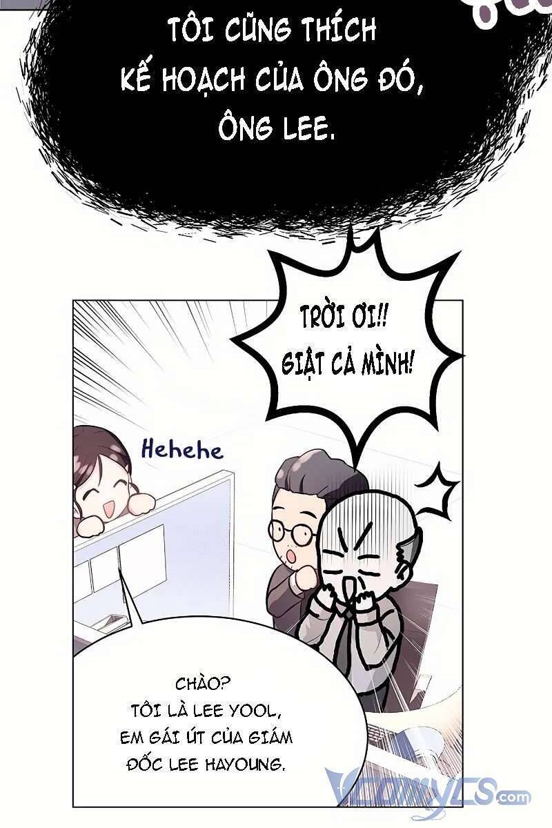 Vô Tình Trở Thành Con Gái Của Triệu Phú - Chương 4